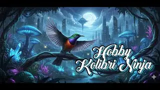 Masteran kolibri rumahan burung receh #kicaumania #burungkicaudialamliar 