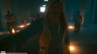 Big in Japan! Map Tann Pelen! I Walk The Line Guide! Cyberpunk 2077 16