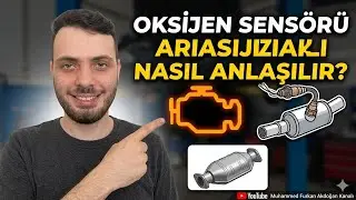 How to Detect an Oxygen Sensor Failure?