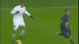0708 PSG Bordeaux resume