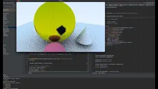 Sir Metal 06: Raytracing , GLTF and bindless everything!