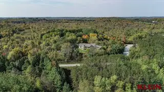 Caledon Bungalow with Incredible Views on 2.17 Acres For Sale | Kait KLEIN