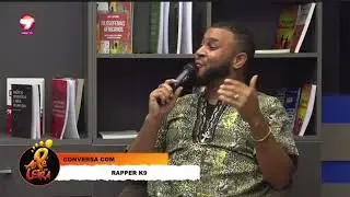 Afrik9 - Auge da Afrika Esquecida