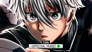 Dan - Gênio (Nagi)