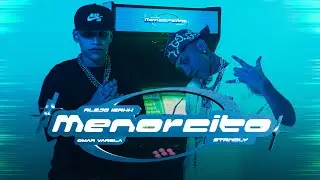 Alejo Isakk, Standly - Menorcito (Video Oficial)