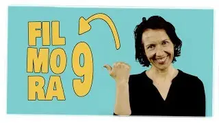 Filmora 9 tutorial: montare un video in modo semplice