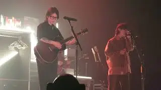 Tegan and Sara - I Can't Grow Up (tiny mess up) - St. Catherines, 3rd April 2024