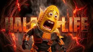DOWNLOADING WEIRD HALF-LIFE MODS ...