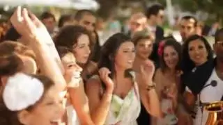 Nikita Ferra & Lexter - Freedom to Love. Live in Beirut