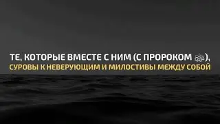 Abu Aws | Сура Аль-Фатх, аят 29 | Красивое чтение Корана