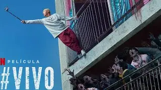 Vivo Pelicula Coreana - #alive - #vivo - sinopsis - PelistvSeries2.0