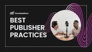 Artificial Intelligence And Automation (Best Publisher Practices Ep. 4)