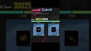 30k More to 3 Material 😳 #shorts #pubg