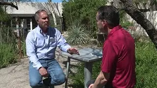 Absolutely Arizona: Tohono Chul: A desert oasis at a busy corner of Oro Valley