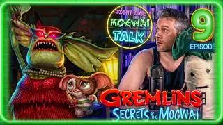 Gremlins: Secrets of the Mogwai (S1 E9) - EXPLAINED