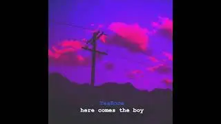 here comes the boy - Laid back Hip Hop Lofi Beat (Prod. TeaBone)
