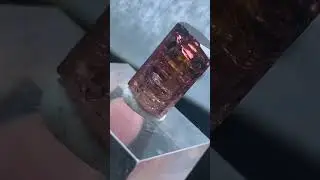 #турмалин