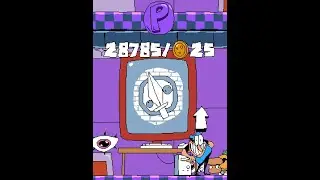 Pizzascape P rank - Pizza Tower '19 Plus: SAGE 2024 Demo