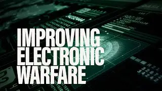 Real world conflicts inform military leaders on the future of electronic warfare