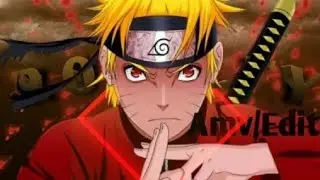 Royalty - Naruto (Amv/Edit)