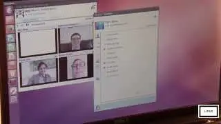Amadeo - Linux - Video Conference