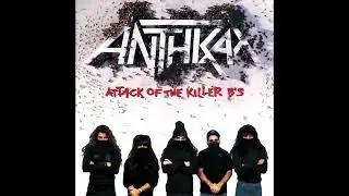 Anthrax [AUDIO] Bring the Noise [TRL]