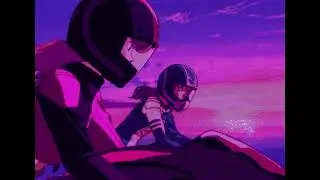 Synthwave/Retrowave/Chillwave Mix [Part 16]