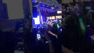 Heavy rotation Jkt48 mukashi festival #jkt48 #senayanpark #viralshorts #viral #shorts