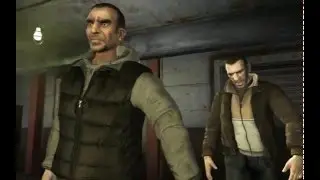 Grand Theft Auto IV - Обзор ЛКИ