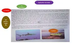 le schéma narratif