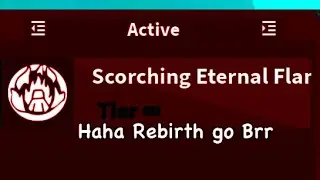 New Best Rebirth Method in Critical Legends