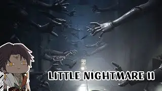 〖HORROR NIGHT〗Give me this little nightmare Part 2 || Vtuber Indonesia #shorts #short