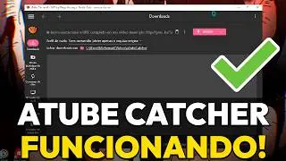 How to install Atube Catcher in 2026!! Error-free and working! ✅