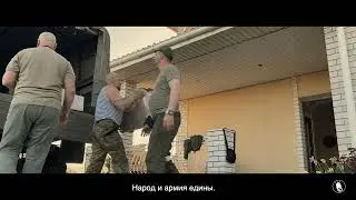 Донбасс. ДВОКУ - СИЛА!!! Donbass 2022