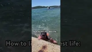 How to live your BEST LIFE. 