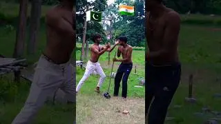 kon zayada powerful hai 💯 💪 #armymotivation #indianvspakistan #youtubeshorts #shorts