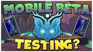 Will Mobile Devices Beta Test Feral?