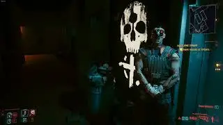 Cyberpunk 2077: 