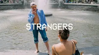 How to Photograph Strangers | Street Photography Tips