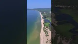 Байкальский Пляж#baikallake