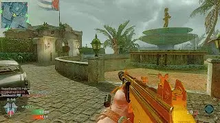 BACK TO REALITY..BLACK OPS 1 IS AWESOME! 🔥