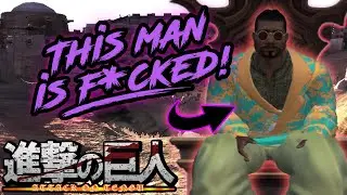 ATTACK ON TENGU: Kenshi Weeaboo Ninjas