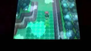 Pokemon Platinum Part 8 Eterna City
