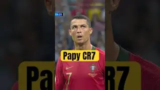 CR7 is going to go wild