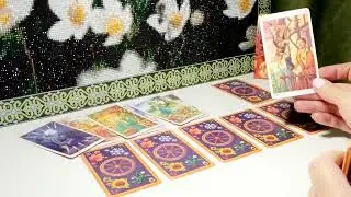 ☀ЧТО С НИМ СЕГОДНЯ ПРОИСХОДИТ⁉️ 💯☀Общий онлайн расклад