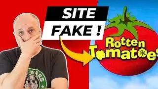 SCANDALE ROTTEN TOMATOES : DES NOTES TRUQUÉES !