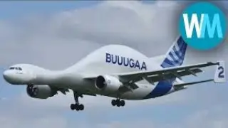 Top 5 Goofy ahh Plane