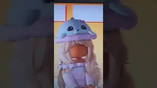 Honey pie(Name game is bang marcafe) #roblox #meme #shorts