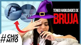 SE ME SUBE EL MU3RT0 Y HABLO CON ÉL - CHISMITO CON AMY REY