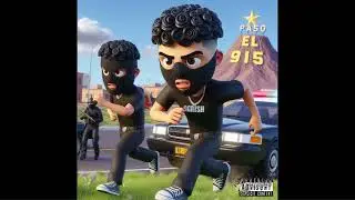GGRI$H - 915 (Official Audio)